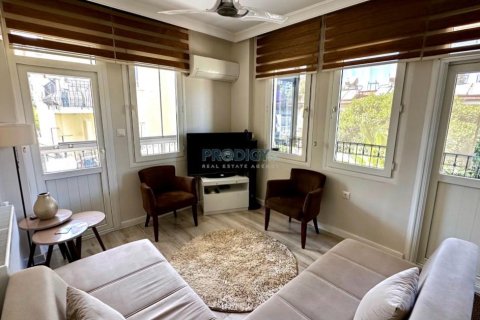 2+2 Wohnung  in Fethiye, Mugla, Türkei Nr. 225739 - 15