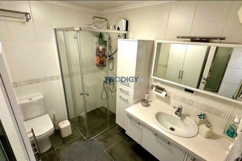 2+2 Wohnung  in Fethiye, Mugla, Türkei Nr. 225739 - 19