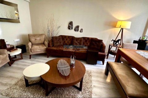 2+2 Wohnung  in Fethiye, Mugla, Türkei Nr. 225739 - 12