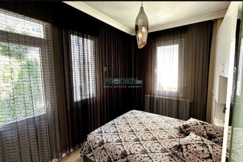 2+2 Wohnung  in Fethiye, Mugla, Türkei Nr. 225739 - 13