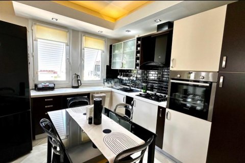 2+2 Wohnung  in Fethiye, Mugla, Türkei Nr. 225739