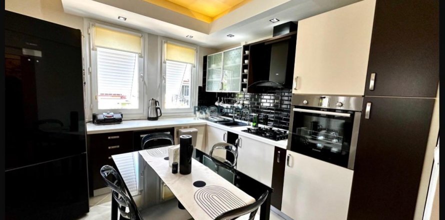 2+2 Wohnung  in Fethiye, Mugla, Türkei Nr. 225739