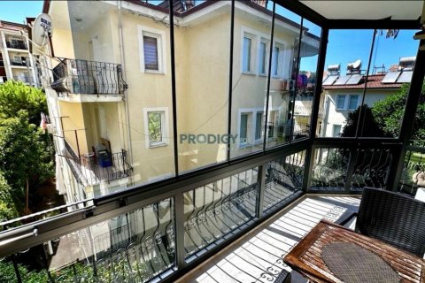 2+2 Wohnung  in Fethiye, Mugla, Türkei Nr. 225739 - 4