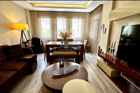2+2 Wohnung  in Fethiye, Mugla, Türkei Nr. 225739 - 17