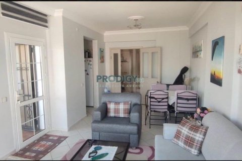 2+1 Wohnung  in Fethiye, Mugla, Türkei Nr. 225738 - 19