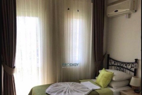 2+1 Wohnung  in Fethiye, Mugla, Türkei Nr. 225738 - 21