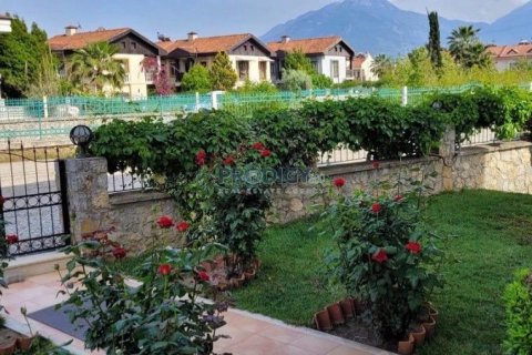 2+1 Wohnung  in Fethiye, Mugla, Türkei Nr. 225738 - 6