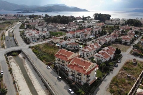 2+1 Wohnung  in Fethiye, Mugla, Türkei Nr. 225738 - 2