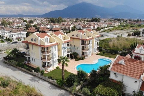 2+1 Wohnung  in Fethiye, Mugla, Türkei Nr. 225738