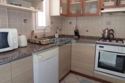 2+1 Wohnung  in Fethiye, Mugla, Türkei Nr. 225738 - 9