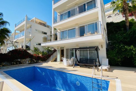 Продажа виллы в Конаклы, Анталье, Турция 3+1, 200.0м2, №213580 – фото 1