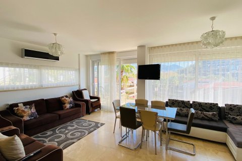 Продажа виллы в Конаклы, Анталье, Турция 3+1, 200.0м2, №213580 – фото 4