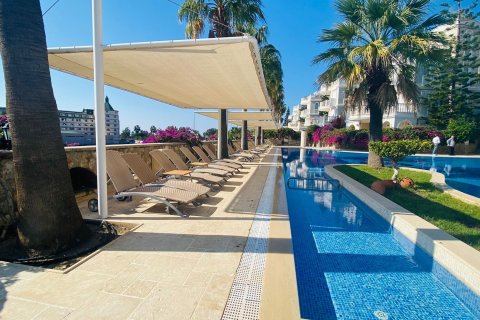 Продажа виллы в Конаклы, Анталье, Турция 3+1, 200.0м2, №213580 – фото 20