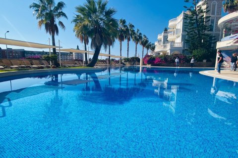 Продажа виллы в Конаклы, Анталье, Турция 3+1, 200.0м2, №213580 – фото 22