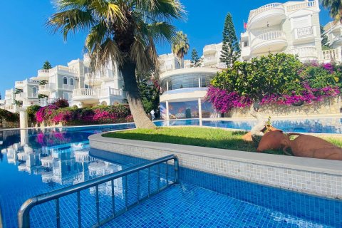 Продажа виллы в Конаклы, Анталье, Турция 3+1, 200.0м2, №213580 – фото 24