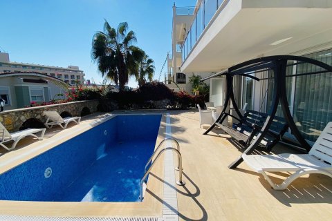 Продажа виллы в Конаклы, Анталье, Турция 3+1, 200.0м2, №213580 – фото 14