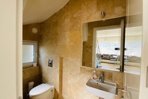 Продажа виллы в Конаклы, Анталье, Турция 3+1, 200.0м2, №213580 – фото 7