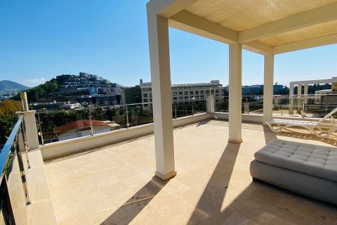 Продажа виллы в Конаклы, Анталье, Турция 3+1, 200.0м2, №213580 – фото 16