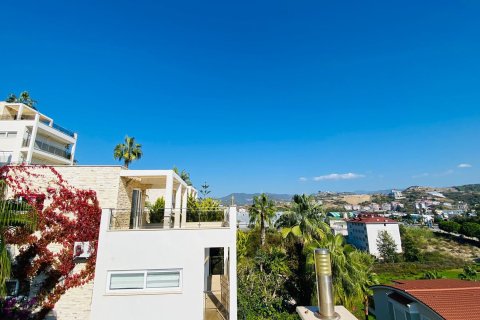 Продажа виллы в Конаклы, Анталье, Турция 3+1, 200.0м2, №213580 – фото 18