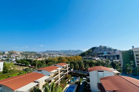 Продажа виллы в Конаклы, Анталье, Турция 3+1, 200.0м2, №213580 – фото 12