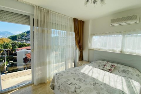 Продажа виллы в Конаклы, Анталье, Турция 3+1, 200.0м2, №213580 – фото 13