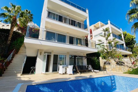 Продажа виллы в Конаклы, Анталье, Турция 3+1, 200.0м2, №213580 – фото 6