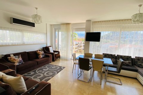 Продажа виллы в Конаклы, Анталье, Турция 3+1, 200.0м2, №213580 – фото 8