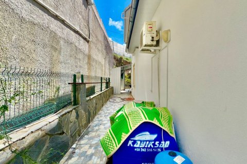 Продажа виллы  в Махмутларе, Анталье, Турция 3+1, 265.0м2, №213577 – фото 8