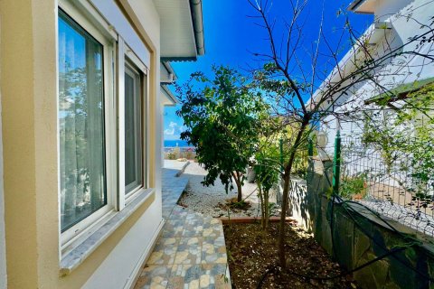 Продажа виллы  в Махмутларе, Анталье, Турция 3+1, 265.0м2, №213577 – фото 17