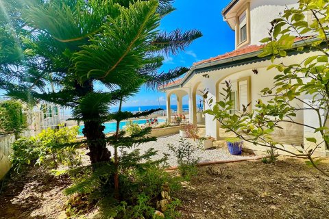 Продажа виллы  в Махмутларе, Анталье, Турция 3+1, 265.0м2, №213577 – фото 32