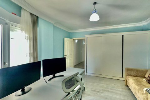 Продажа виллы  в Махмутларе, Анталье, Турция 3+1, 265.0м2, №213577 – фото 10