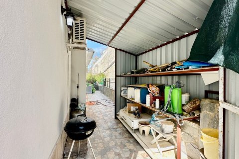 Продажа виллы  в Махмутларе, Анталье, Турция 3+1, 265.0м2, №213577 – фото 25