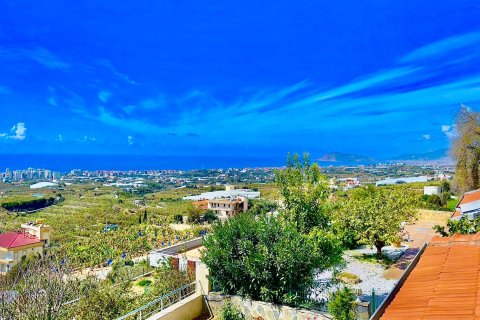 Продажа виллы  в Махмутларе, Анталье, Турция 3+1, 265.0м2, №213577 – фото 28