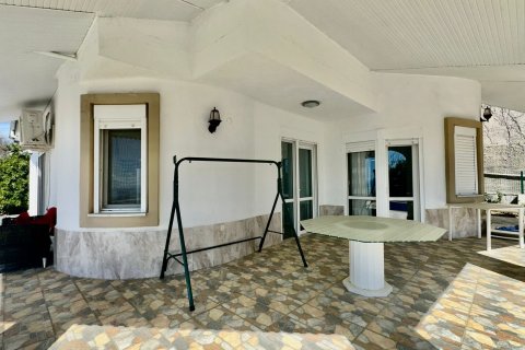 Продажа виллы  в Махмутларе, Анталье, Турция 3+1, 265.0м2, №213577 – фото 21