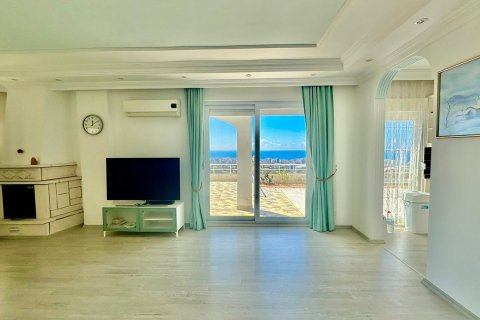 Продажа виллы  в Махмутларе, Анталье, Турция 3+1, 265.0м2, №213577 – фото 20