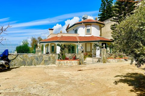 Продажа виллы  в Махмутларе, Анталье, Турция 3+1, 265.0м2, №213577 – фото 33