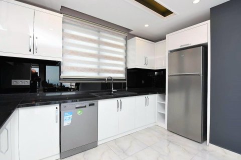 Villa for sale  in Tepe, Alanya, Antalya, Turkey, 5 bedrooms, 400.0m2, No. 213575 – photo 2