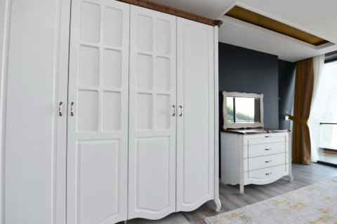 Villa for sale  in Tepe, Alanya, Antalya, Turkey, 5 bedrooms, 400.0m2, No. 213575 – photo 3