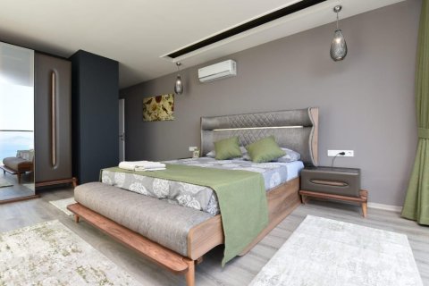 Villa for sale  in Tepe, Alanya, Antalya, Turkey, 5 bedrooms, 400.0m2, No. 213575 – photo 10