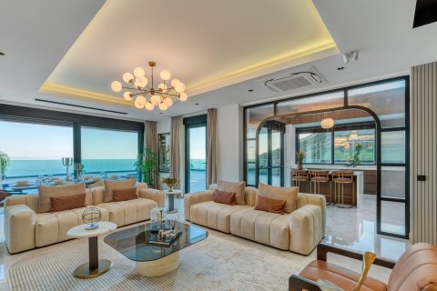 Villa for sale  in Tepe, Alanya, Antalya, Turkey, 5 bedrooms, 584.0m2, No. 213576 – photo 12