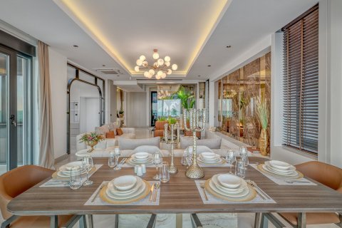 Villa for sale  in Tepe, Alanya, Antalya, Turkey, 5 bedrooms, 584.0m2, No. 213576 – photo 14