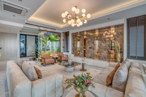 Villa for sale  in Tepe, Alanya, Antalya, Turkey, 5 bedrooms, 584.0m2, No. 213576 – photo 18