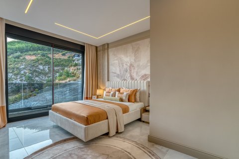 Villa for sale  in Tepe, Alanya, Antalya, Turkey, 5 bedrooms, 584.0m2, No. 213576 – photo 20