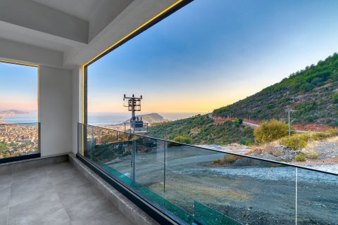 Villa for sale  in Tepe, Alanya, Antalya, Turkey, 5 bedrooms, 584.0m2, No. 213576 – photo 24