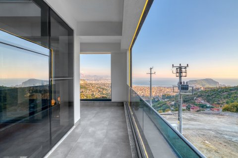 Villa for sale  in Tepe, Alanya, Antalya, Turkey, 5 bedrooms, 584.0m2, No. 213576 – photo 25