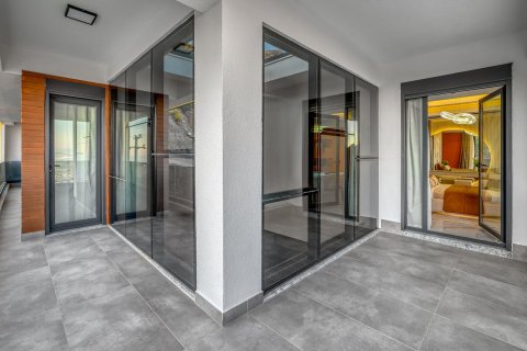 Villa for sale  in Tepe, Alanya, Antalya, Turkey, 5 bedrooms, 584.0m2, No. 213576 – photo 27