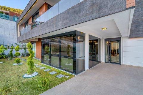 Villa for sale  in Tepe, Alanya, Antalya, Turkey, 5 bedrooms, 584.0m2, No. 213576 – photo 29