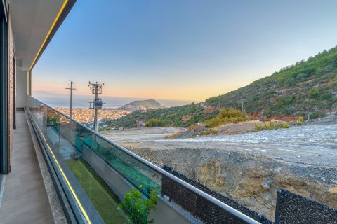 Villa for sale  in Tepe, Alanya, Antalya, Turkey, 5 bedrooms, 584.0m2, No. 213576 – photo 35