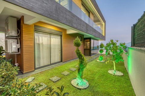 Villa for sale  in Tepe, Alanya, Antalya, Turkey, 5 bedrooms, 584.0m2, No. 213576 – photo 40