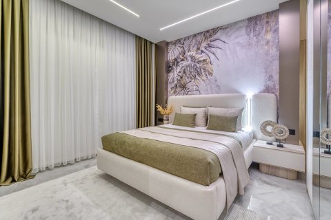 Villa for sale  in Tepe, Alanya, Antalya, Turkey, 5 bedrooms, 584.0m2, No. 213576 – photo 43